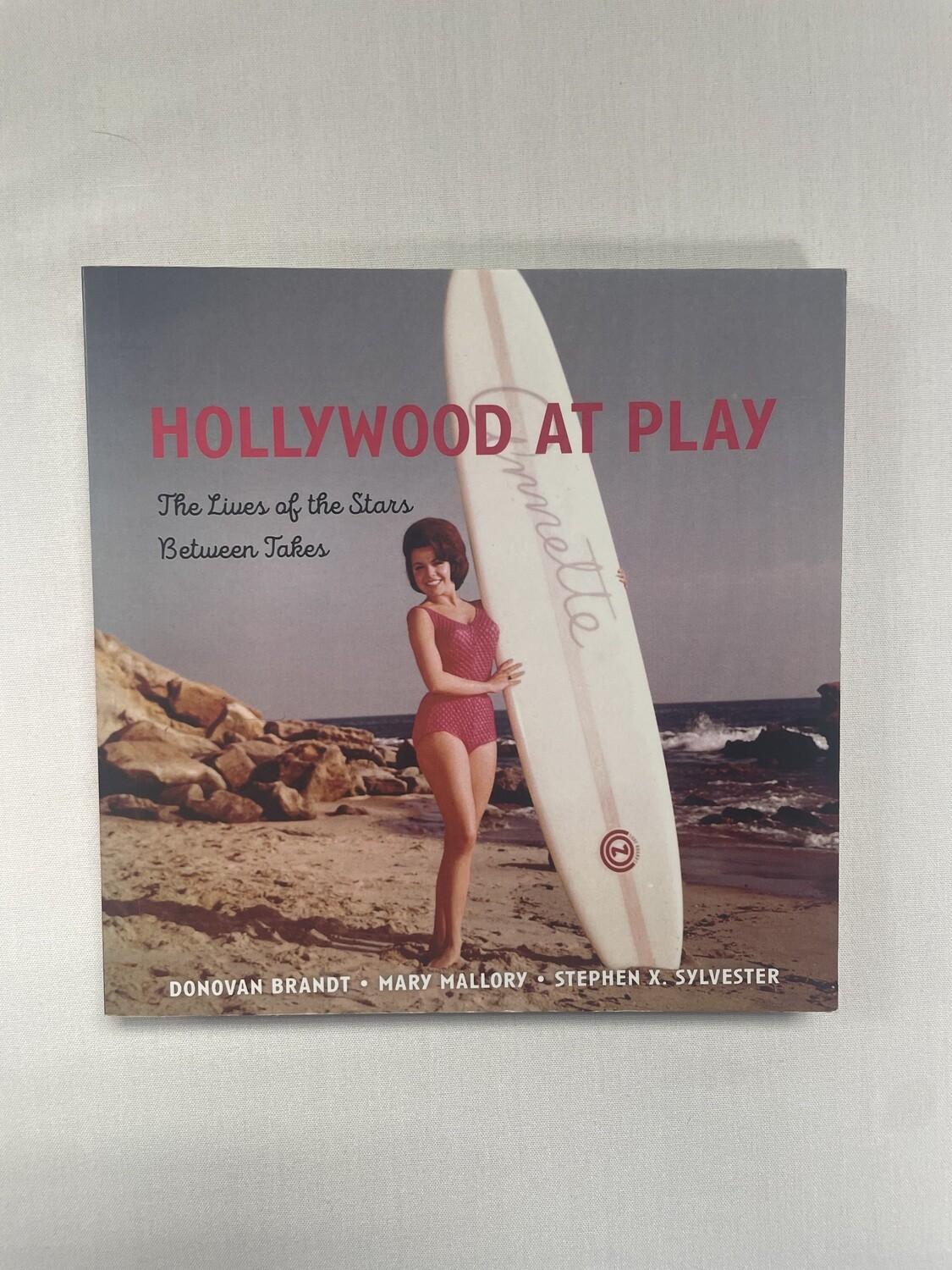 Hollywood at Play