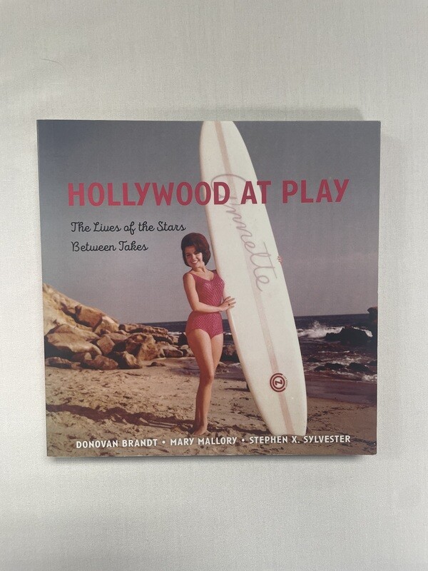 Hollywood at Play