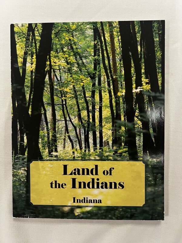 Land Of Indians