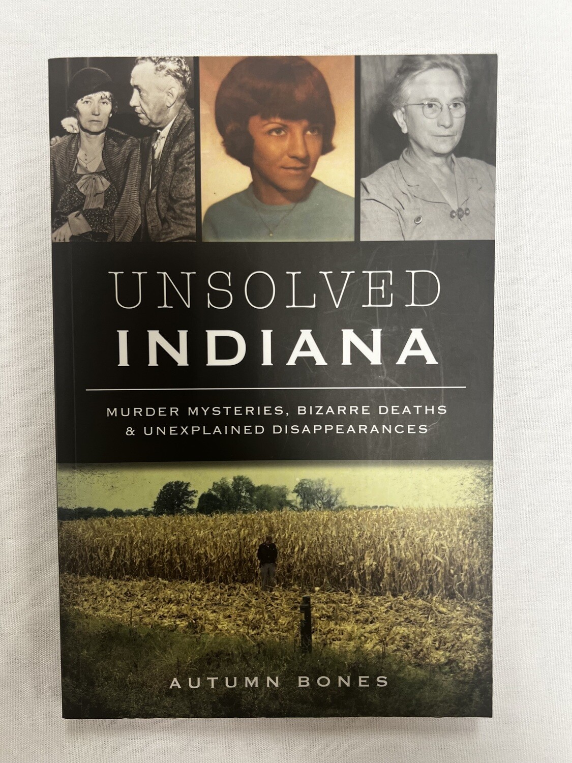 Unsolved Indiana