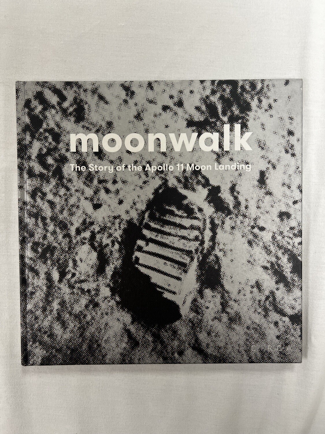 Moonwalk: The Story Of the Apol