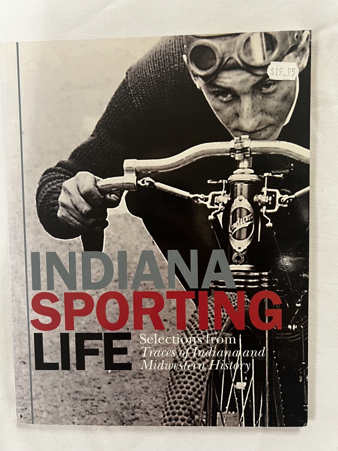Indiana&#39;s Sporting Life