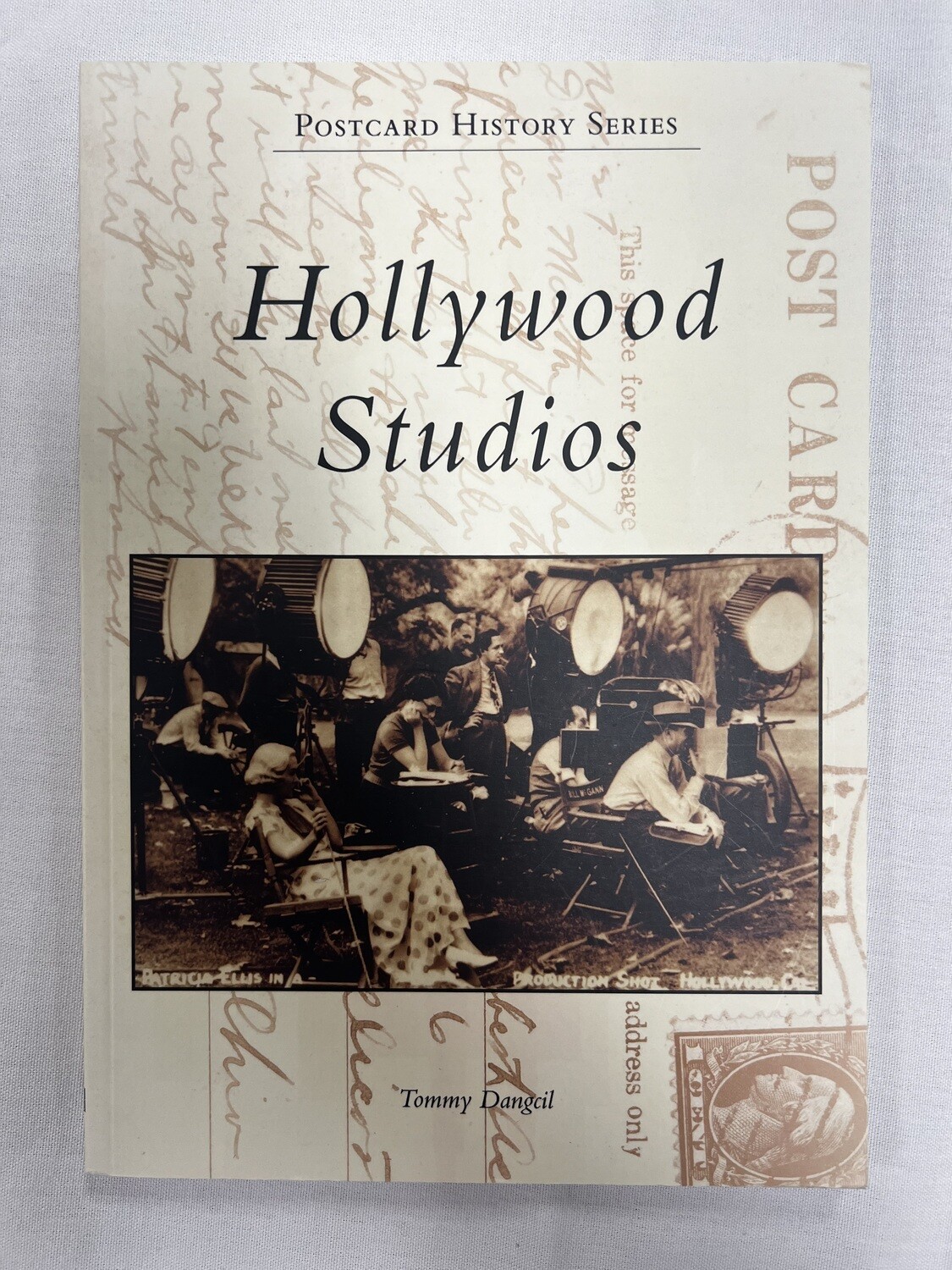 Hollywood Studios
