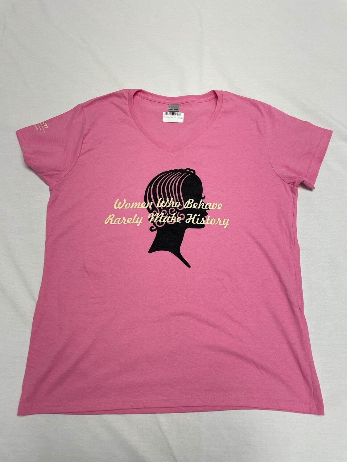 WWB V-Neck