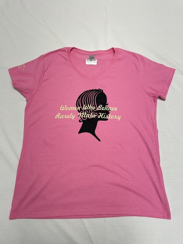 WWB V-Neck