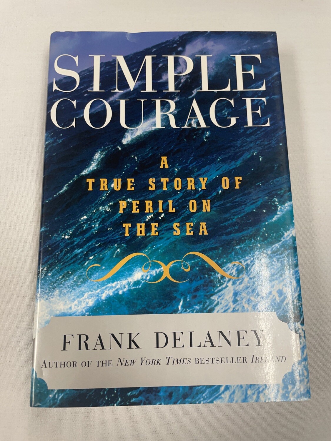 Simple Courage