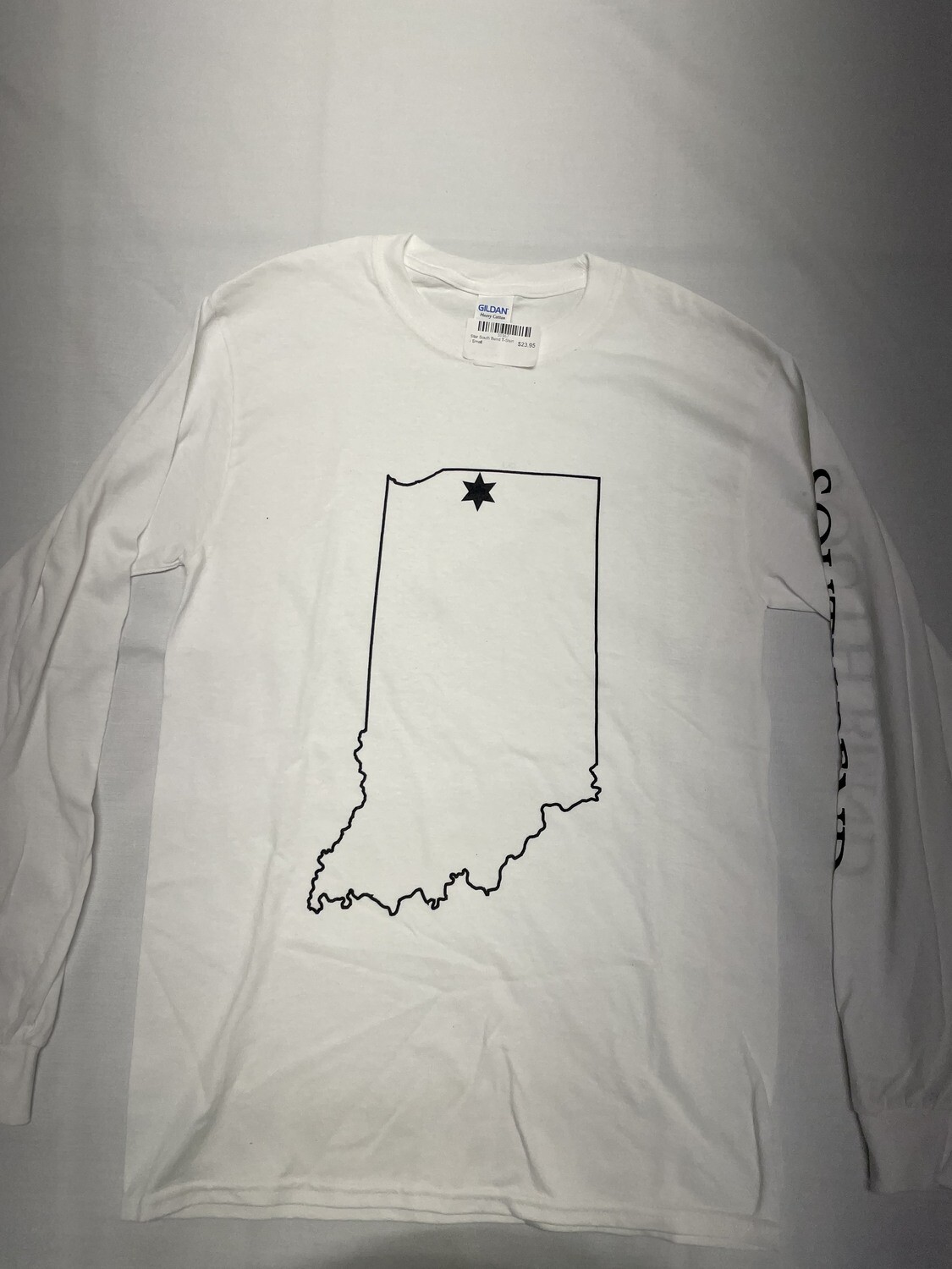 Star South Bend T-Shirt