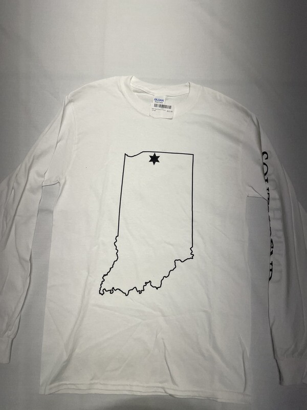 Star South Bend T-Shirt