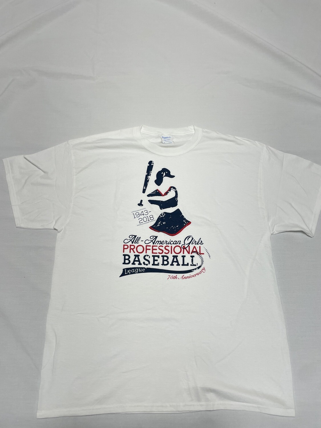 AAGPBL 75th Anniversary