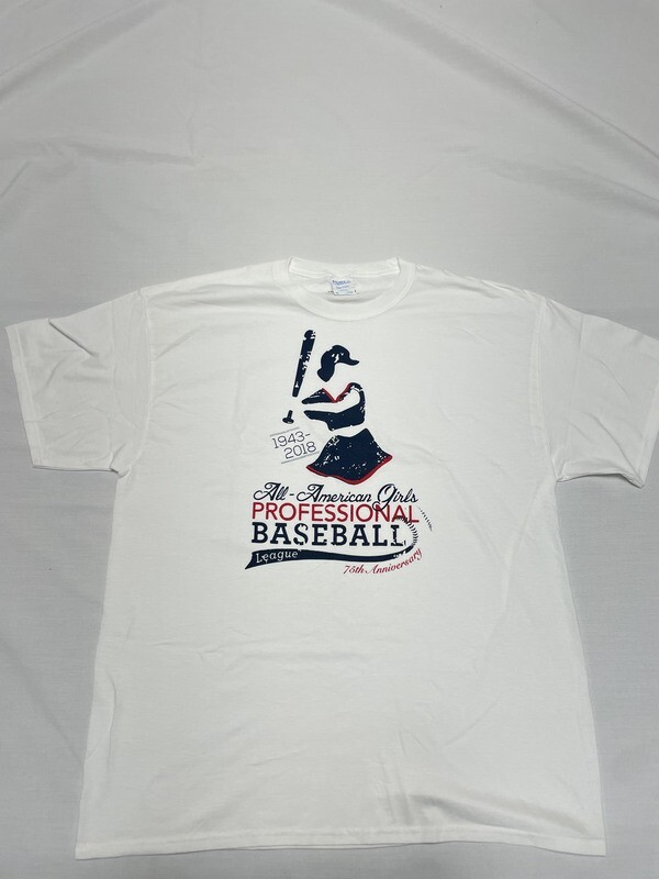 AAGPBL 75th Anniversary