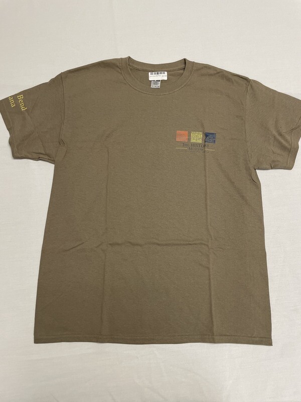 T - Shirt - THM Oliver Plow (S)