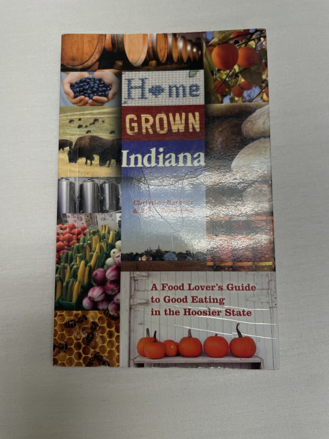 Home Grown Indiana