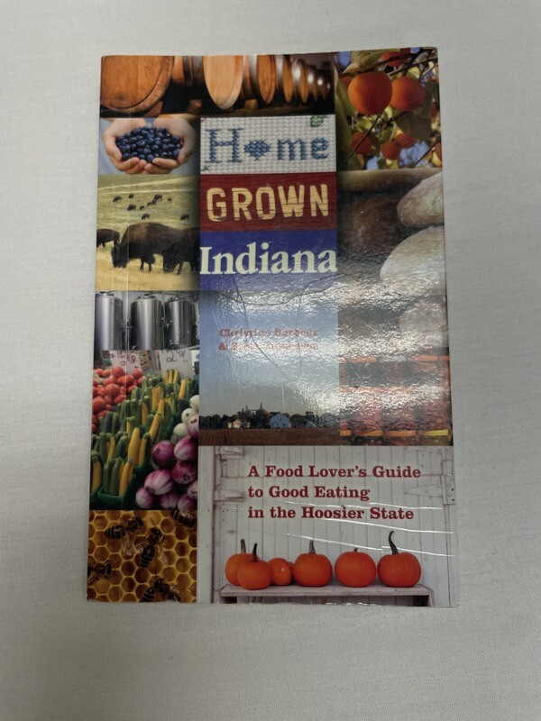 Home Grown Indiana