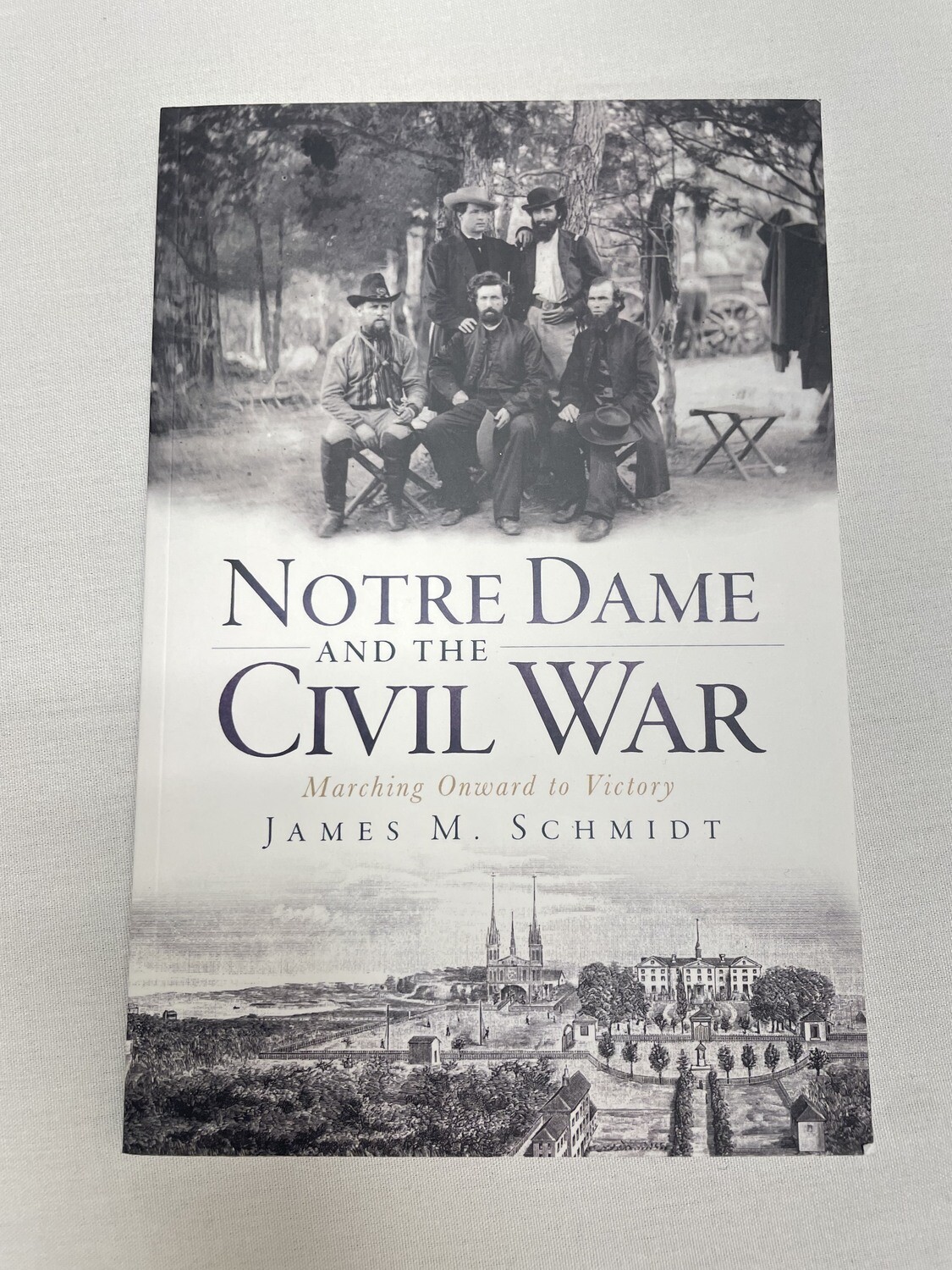 Notre Dame &amp; The Civil War