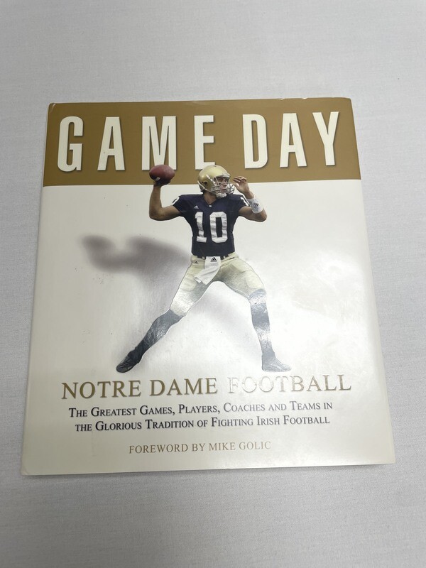 Notre Dame Football