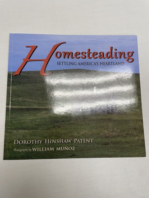 Homesteading