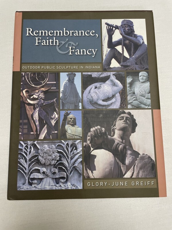 Remembrance: Faith &amp; Fancy