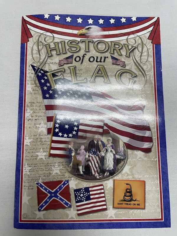 History of the Flag