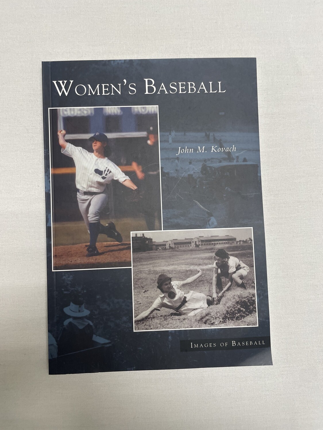 Womens Baseball
