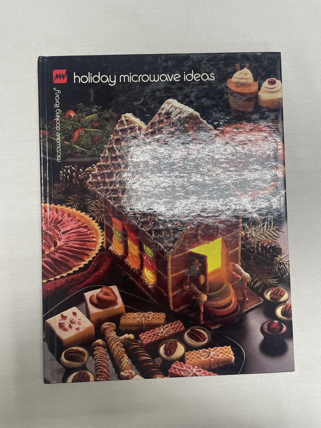Holiday Cook Book
