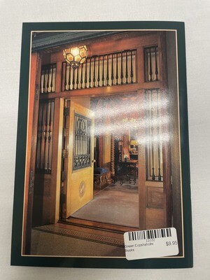 Green Copshaholm Books