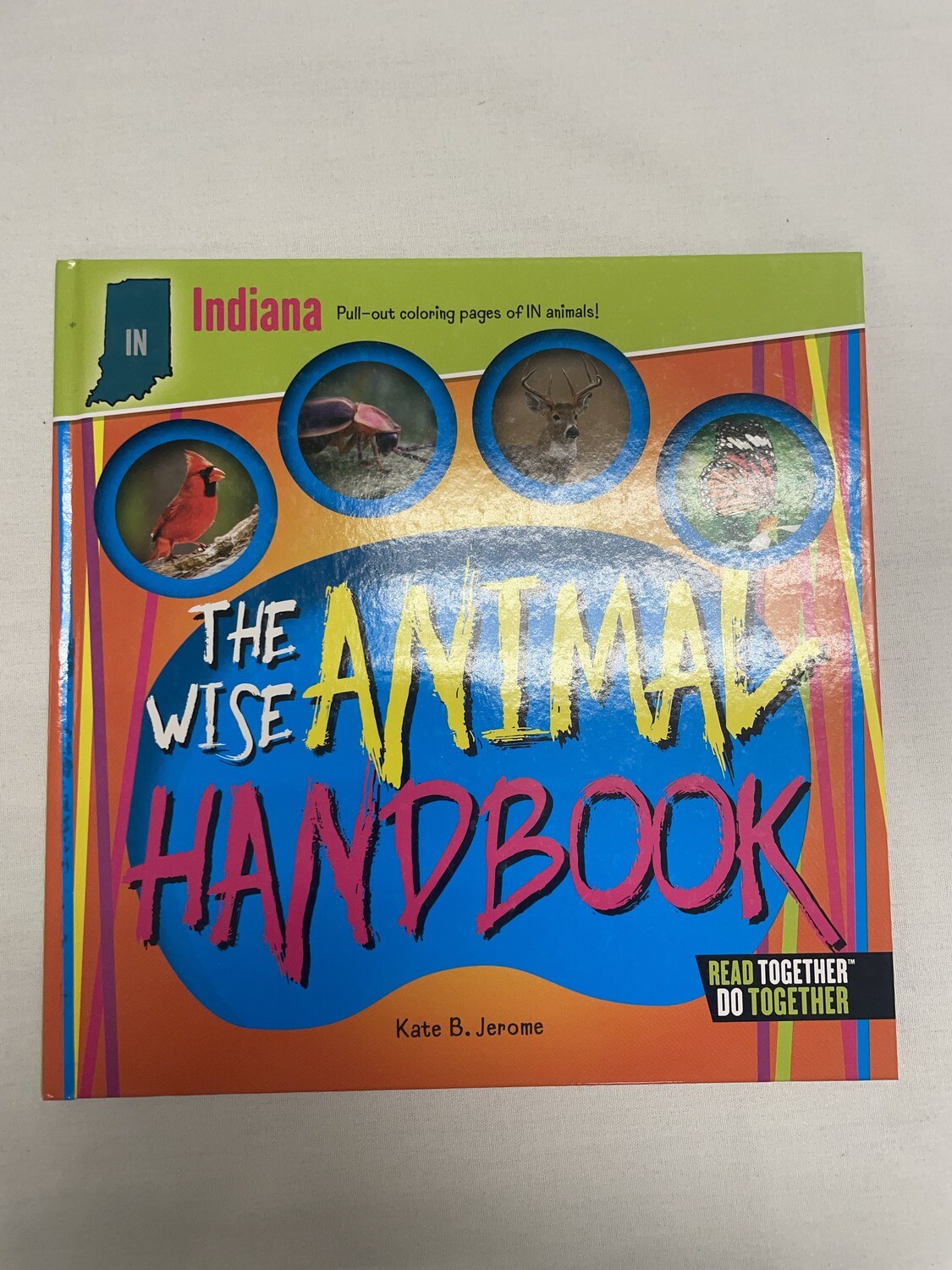 Wise Animals Handbook
