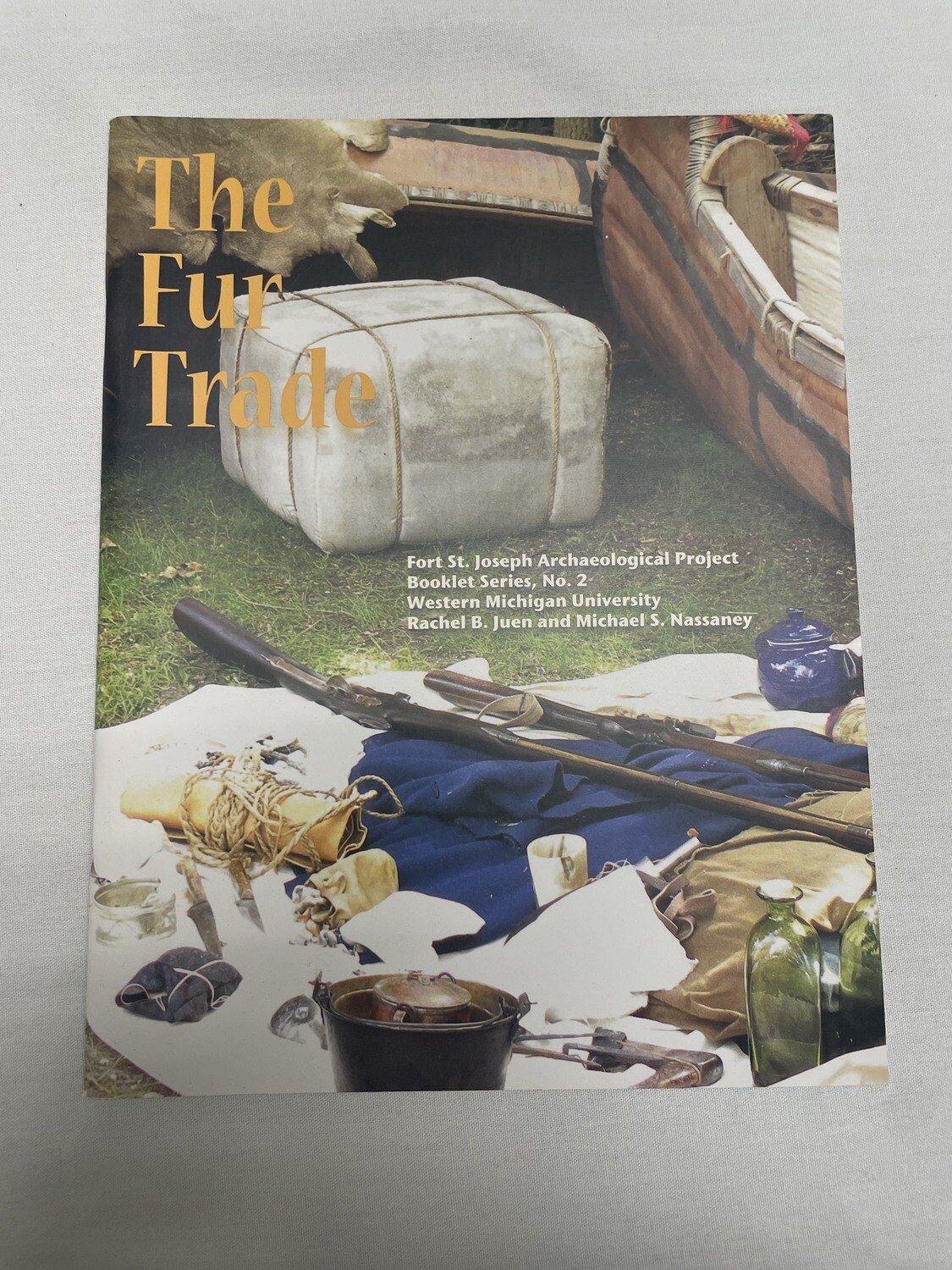 The Fur Trade