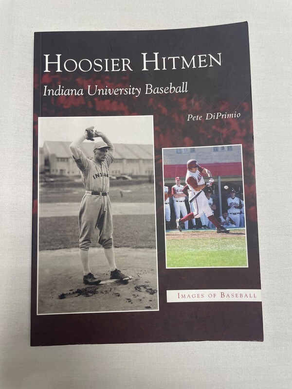 Hoosier Hitmen: Indiana University