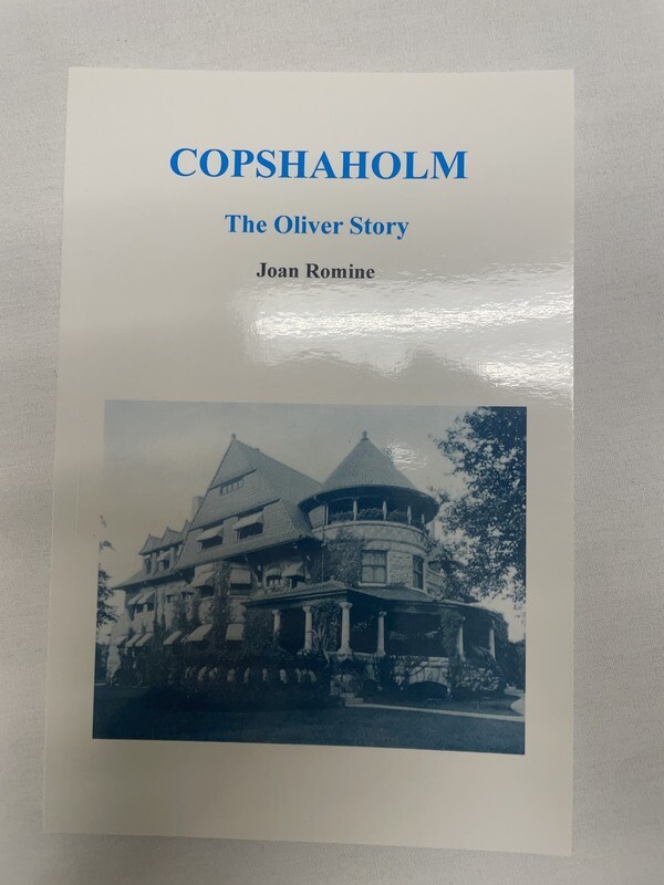 Oliver Story, The