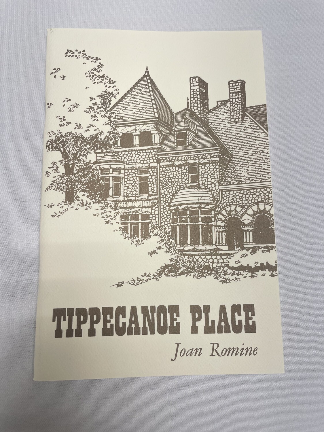 Tippecanoe Place