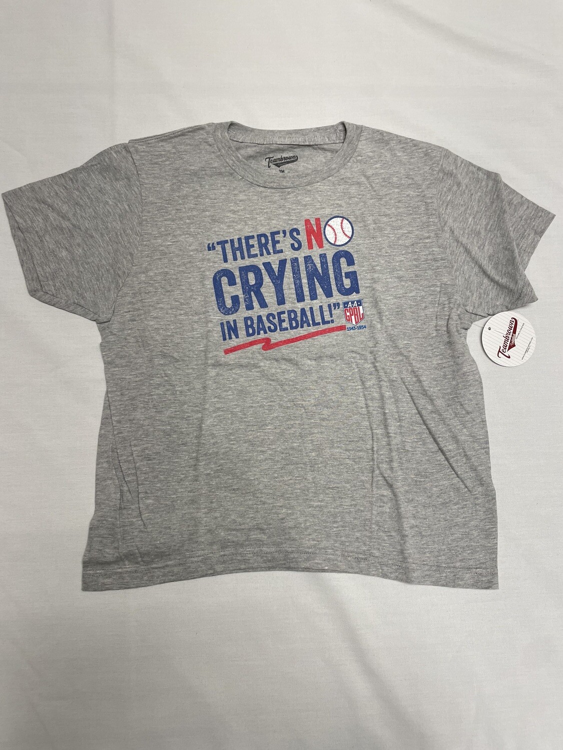 AAGPBL Children&#39;s T-Shirts