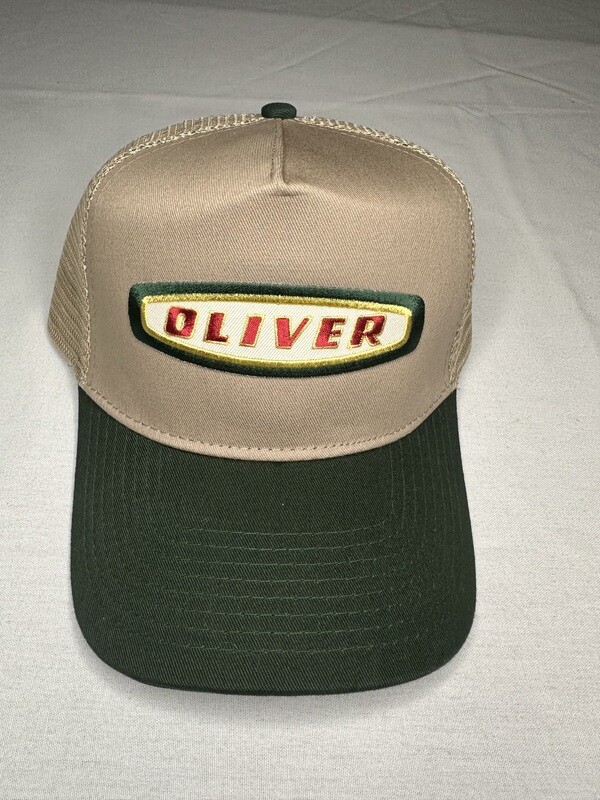 Oliver Hats
