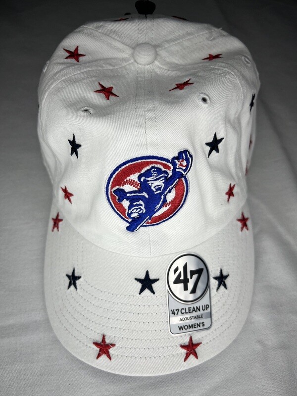 Cubs Stars Cap