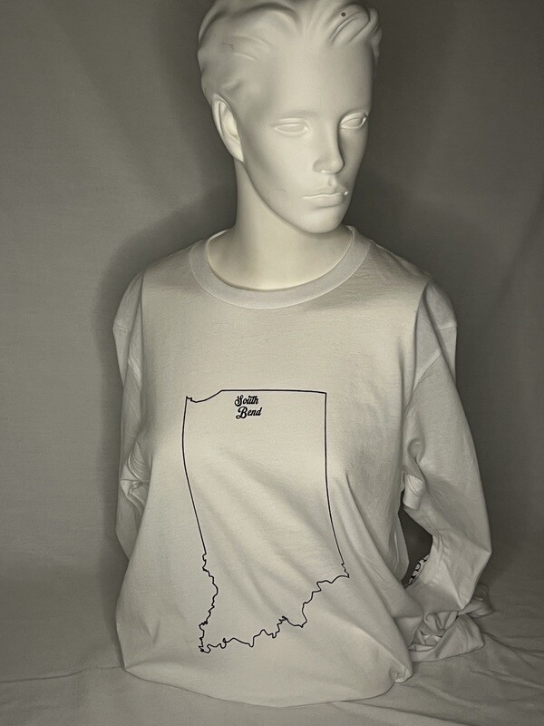 South Bend Indiana T-Shirt