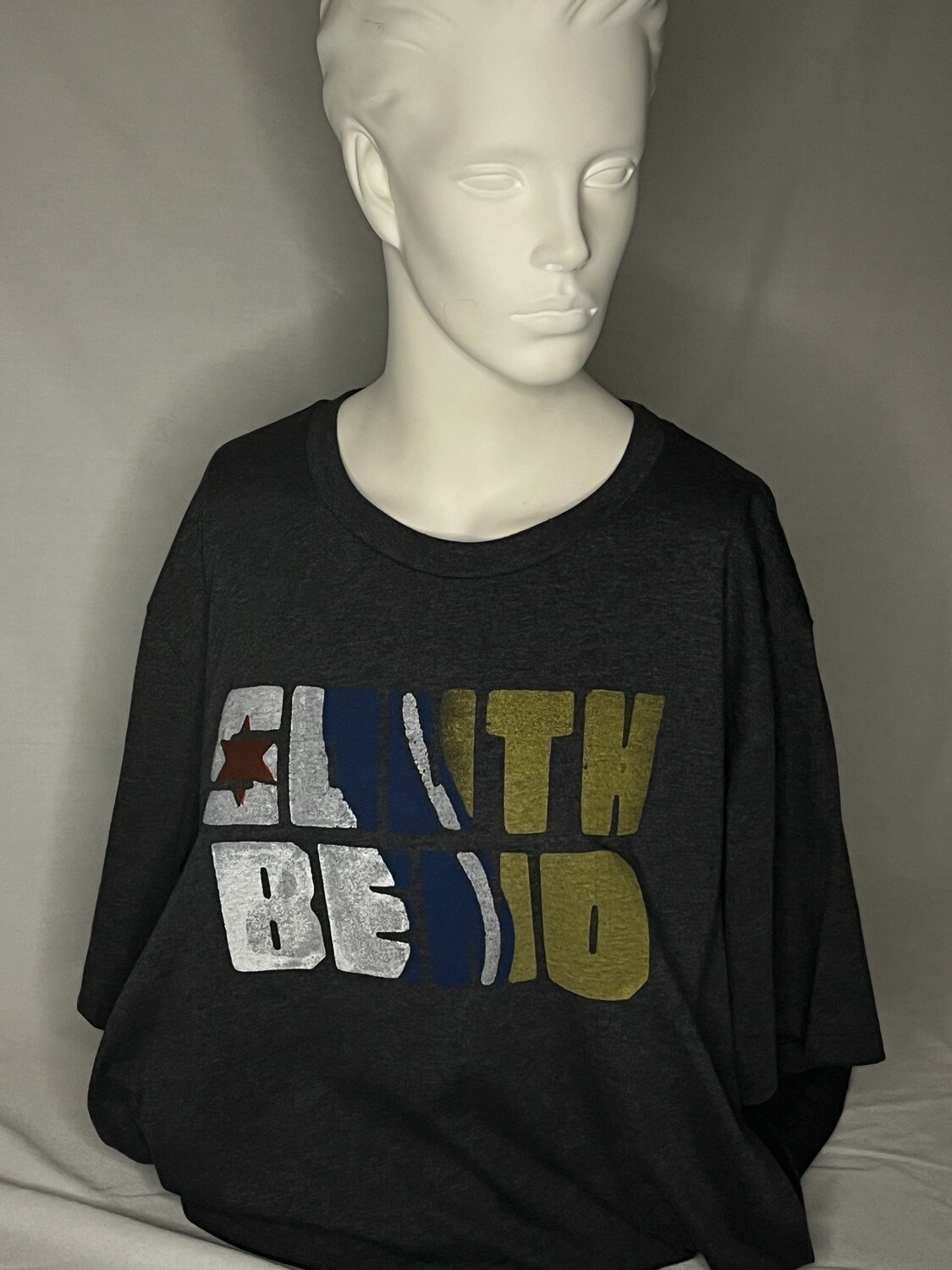 South Bend Flag T-Shirt