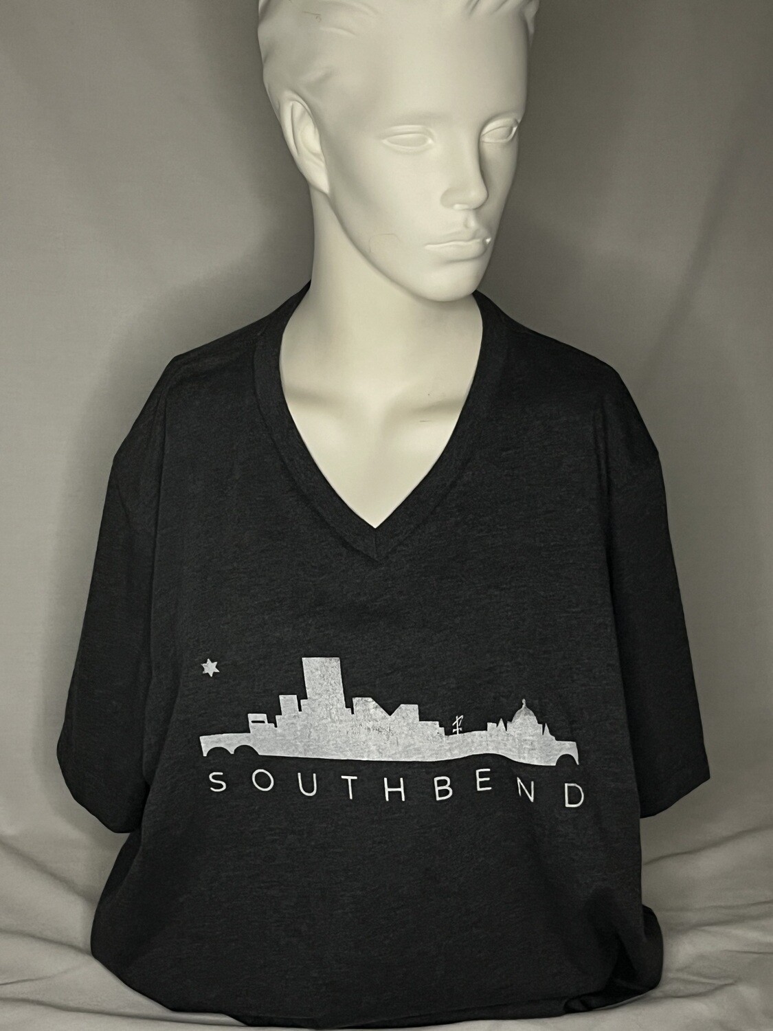 T-Shirt - Skyline - XLarge