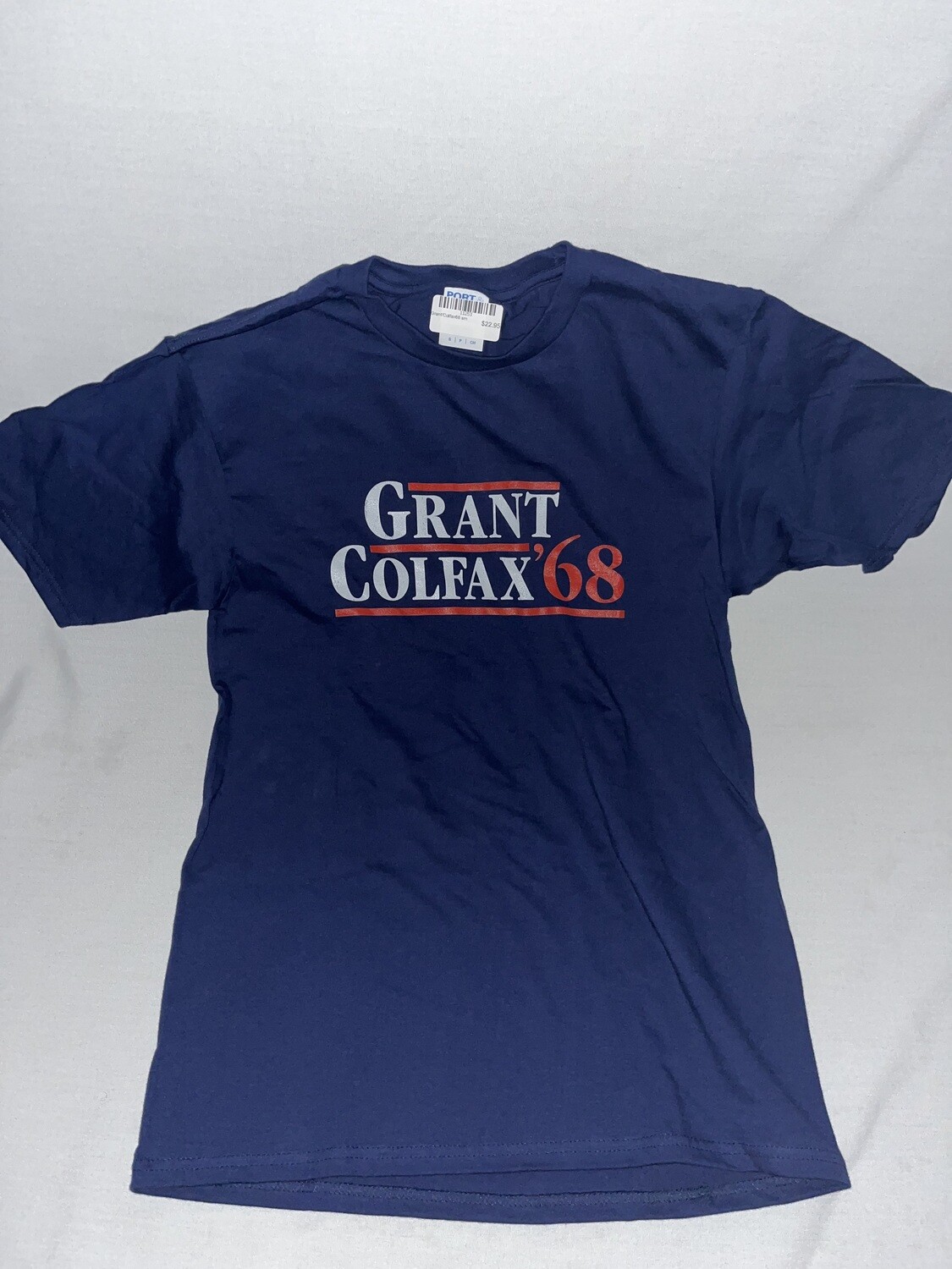 Grant/Colfax68