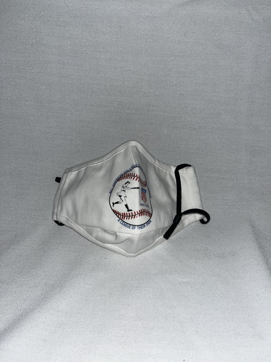 Mask - AAGPBL