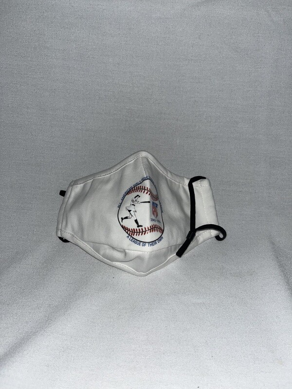 Mask - AAGPBL