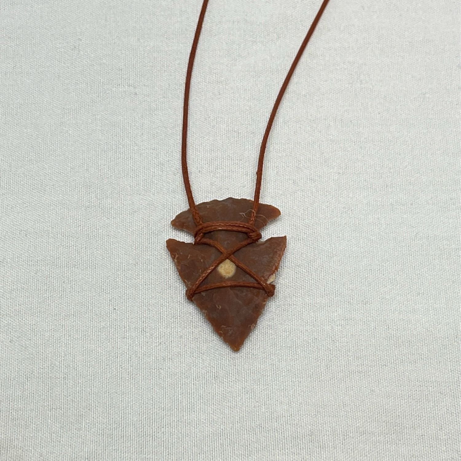 Arrowhead Necklaces