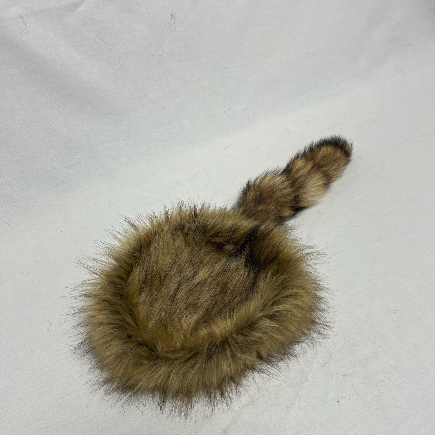 Raccoon Cap LARGE