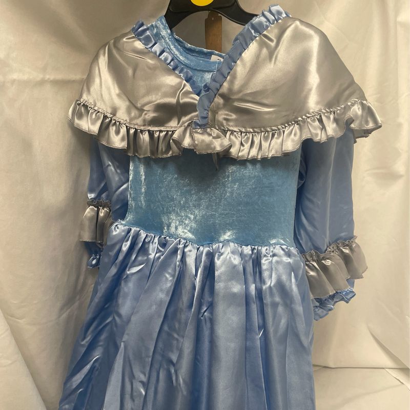Frontier Girls Costume Large