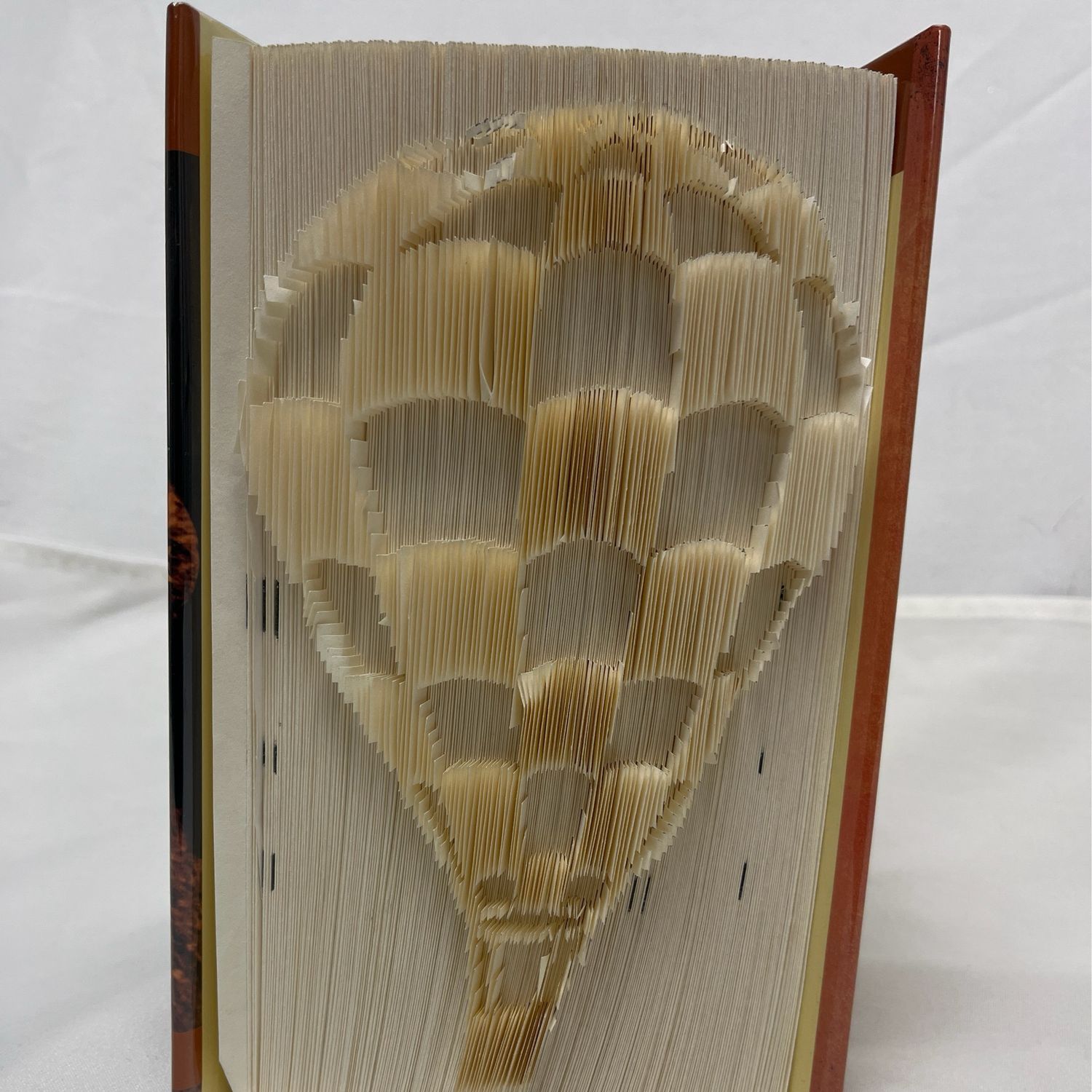 Cut Book - Balloon