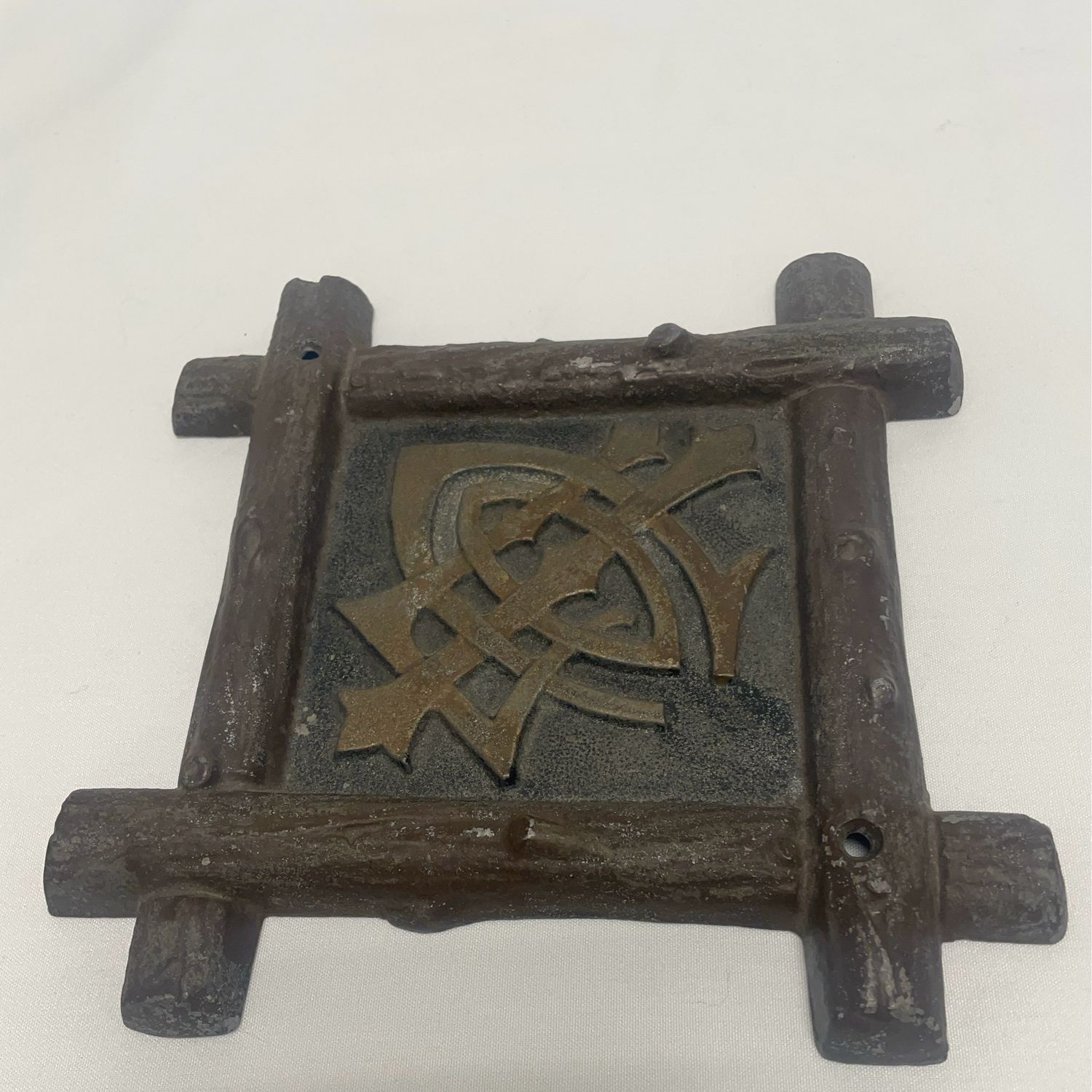 Metal Wall Art