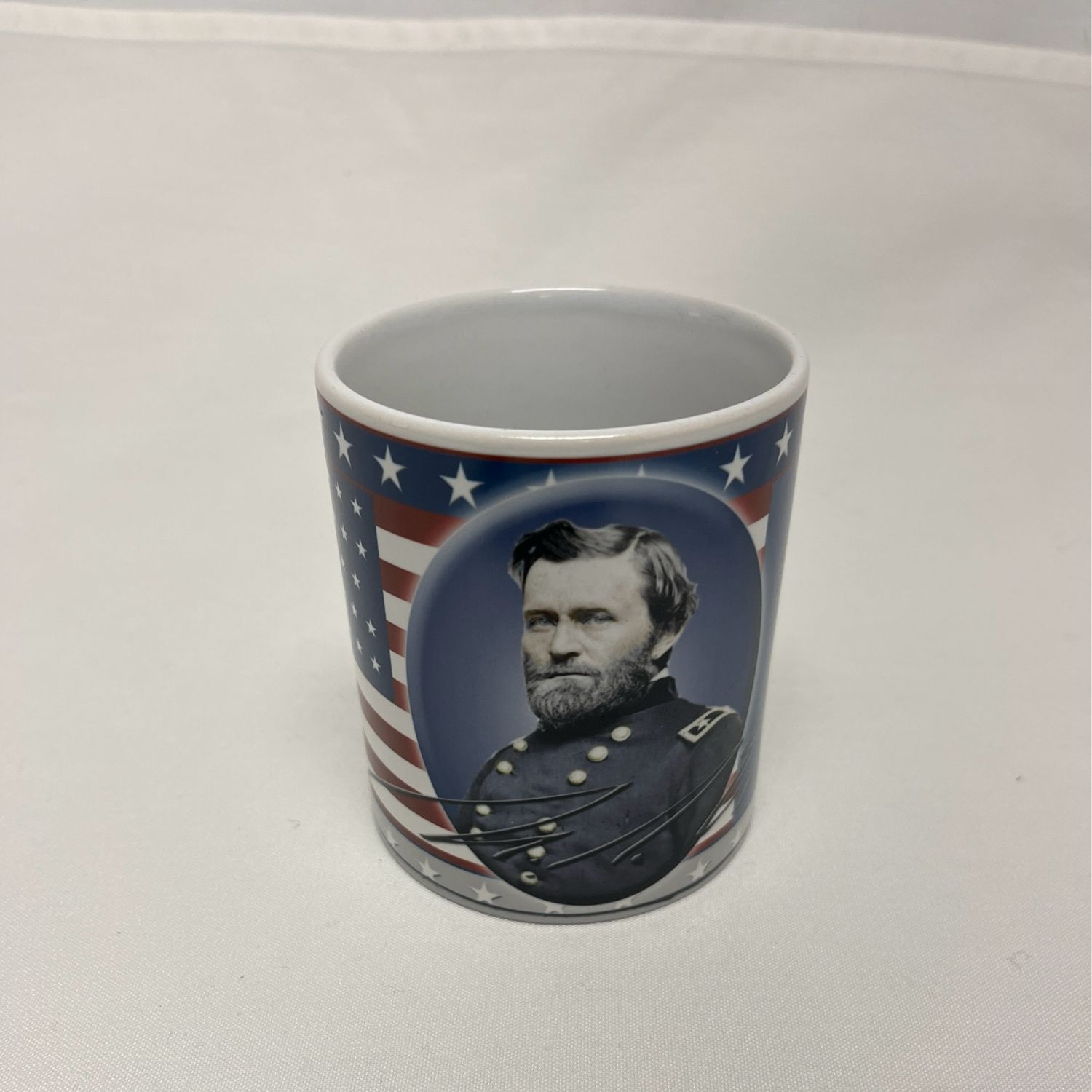Grant Mug