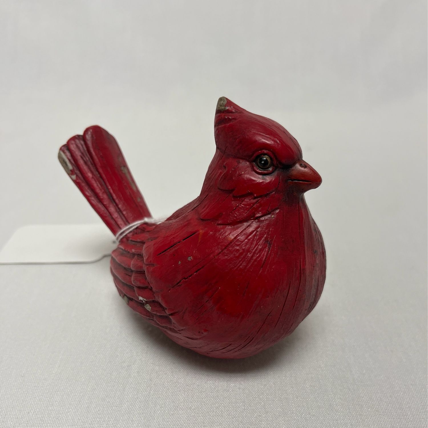 Cardinals Distressed