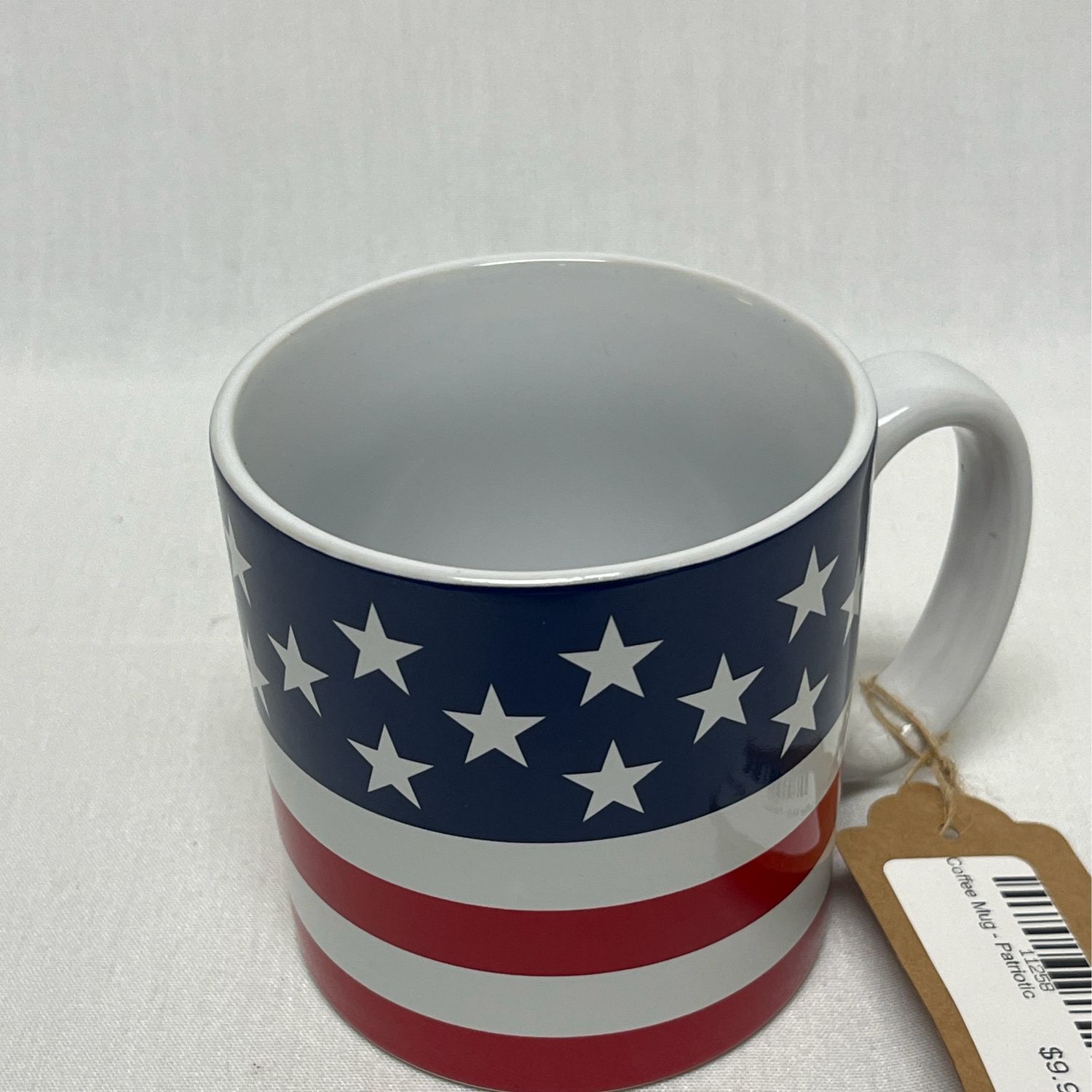 Coffee Mug - Patriotic
