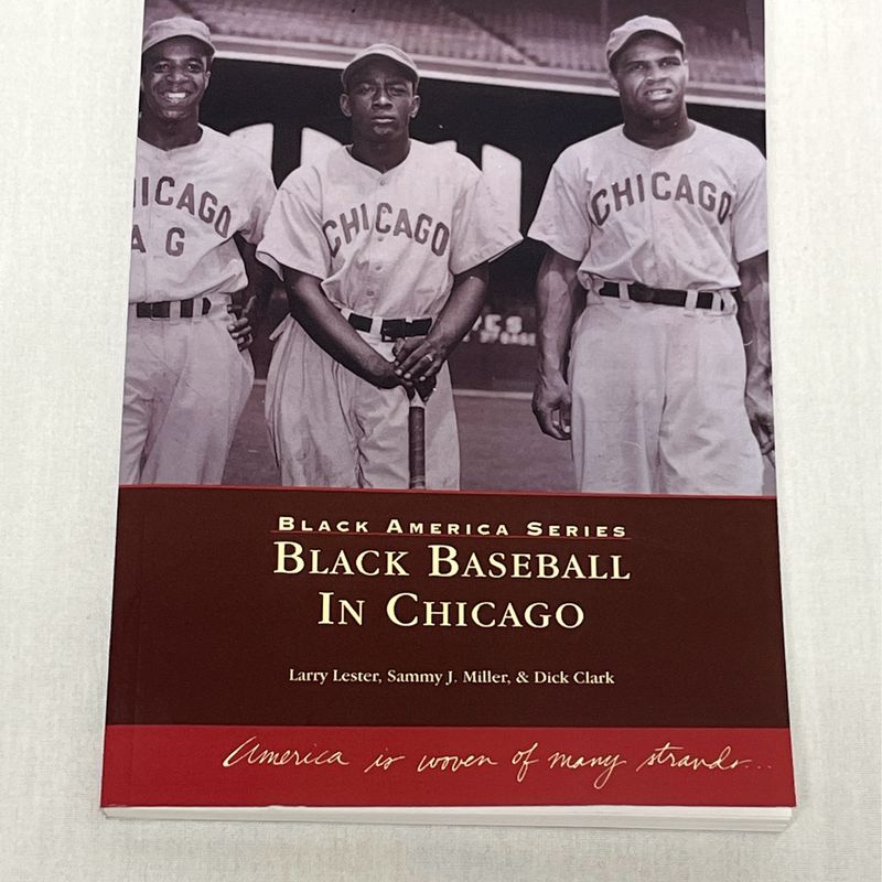 Black Baseball in Chicago