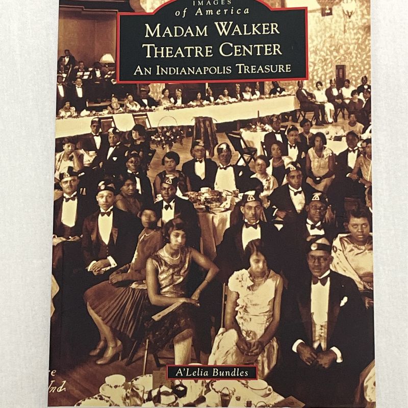 Madam Walker Theatre Center