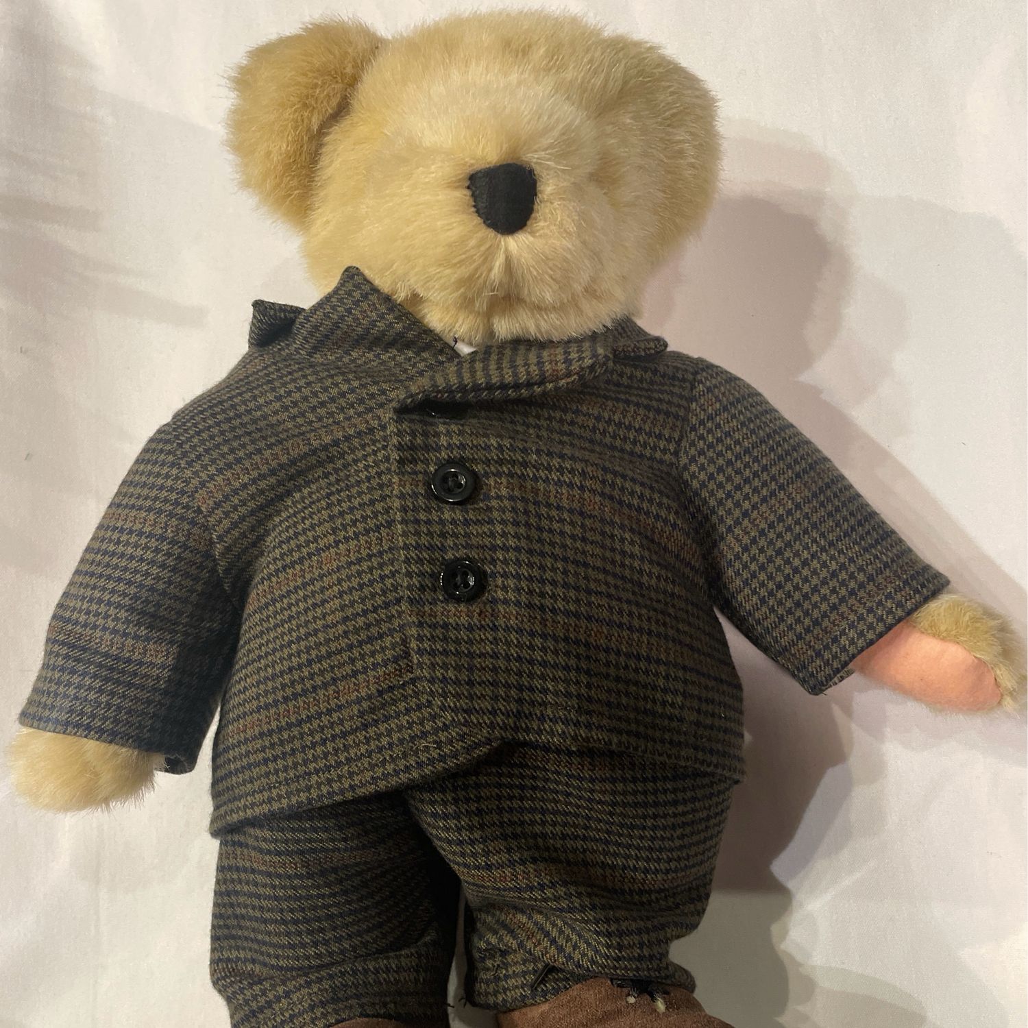 Oliver Bear